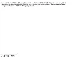 Sites similar to e-water-server.jp