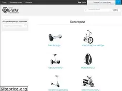 Sites similar to e-way.com.ua