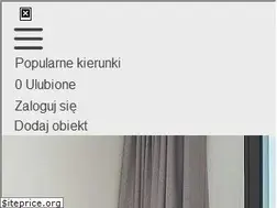 Sites similar to e-wczasy.com.pl