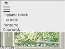 Sites similar to e-wczasy.com