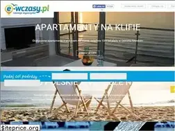 Sites similar to e-wczasy.pl