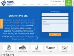 Sites similar to e-web-solutions.net