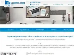 Sites similar to e-web.bg
