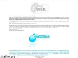 Sites similar to e-web.lt