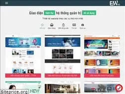 Sites similar to e-web.vn