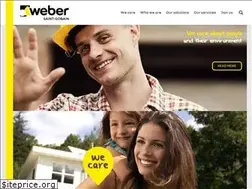 Sites similar to e-weber.com