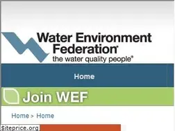 Sites similar to e-wef.org