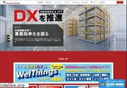 Sites similar to e-welcom.com