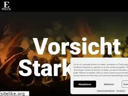 Sites similar to e-werk-cologne.com