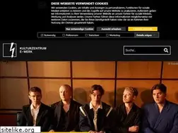 Sites similar to e-werk.de