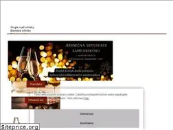 Sites similar to e-whisky.cz