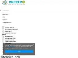 Sites similar to e-wicker24.de