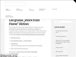 Sites similar to e-wideweb.ch