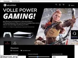 Sites similar to e-wie-einfach.de