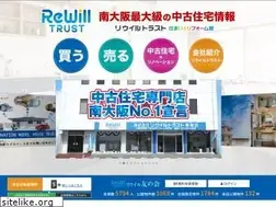 Sites similar to e-will.co.jp