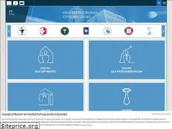 Sites similar to e-wojewoda.pl
