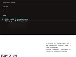 Sites similar to e-wola.de