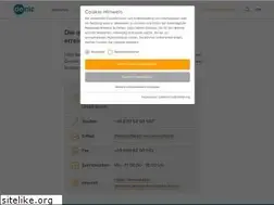 Sites similar to e-wolff.de