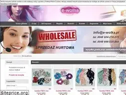 Sites similar to e-wolka.pl