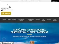 Sites similar to e-wood.fr