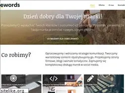 Sites similar to e-words.pl