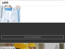 Sites similar to e-workspa.it