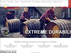 Sites similar to e-workwear.nl