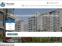 Sites similar to e-wycena.com.pl