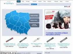 Sites similar to e-wyciagi.pl