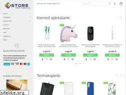 Sites similar to e-x.hu