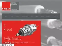 Sites similar to e-xhead.com