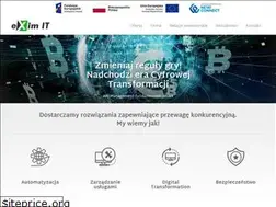 Sites similar to e-xim.pl