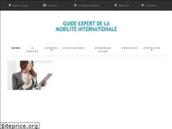 Sites similar to e-xpat.com