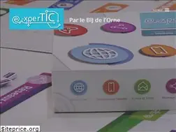 Sites similar to e-xpertic.fr