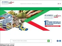Sites similar to e-xportmorocco.com