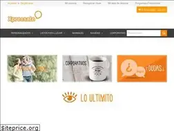 Sites similar to e-xpressate.com