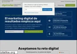 Sites similar to e-xprimenet.com