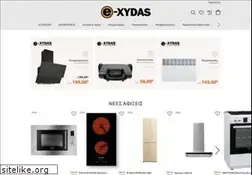 Sites similar to e-xydas.gr