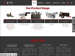 Sites similar to e-y-s.com