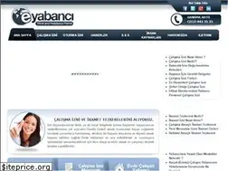 Sites similar to e-yabanci.com