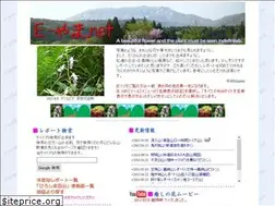 Sites similar to e-yama.net