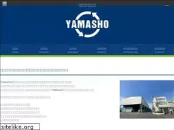 Sites similar to e-yamasho.co.jp