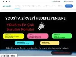 Sites similar to e-yandal.com
