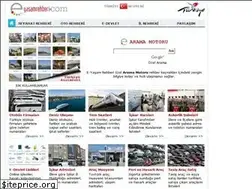 Sites similar to e-yasamrehberi.com
