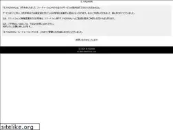 Sites similar to e-yazawa.com