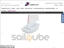 Sites similar to e-yelken.com