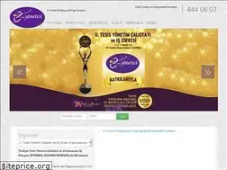 Sites similar to e-yonetici.com.tr