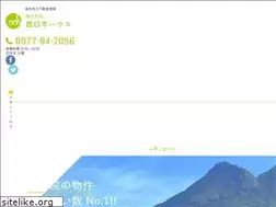 Sites similar to e-yufuin.co.jp