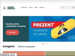 Sites similar to e-zabawka.pl