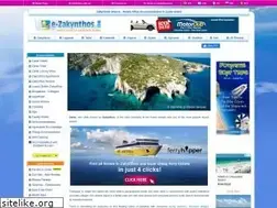 Sites similar to e-zakynthos.com